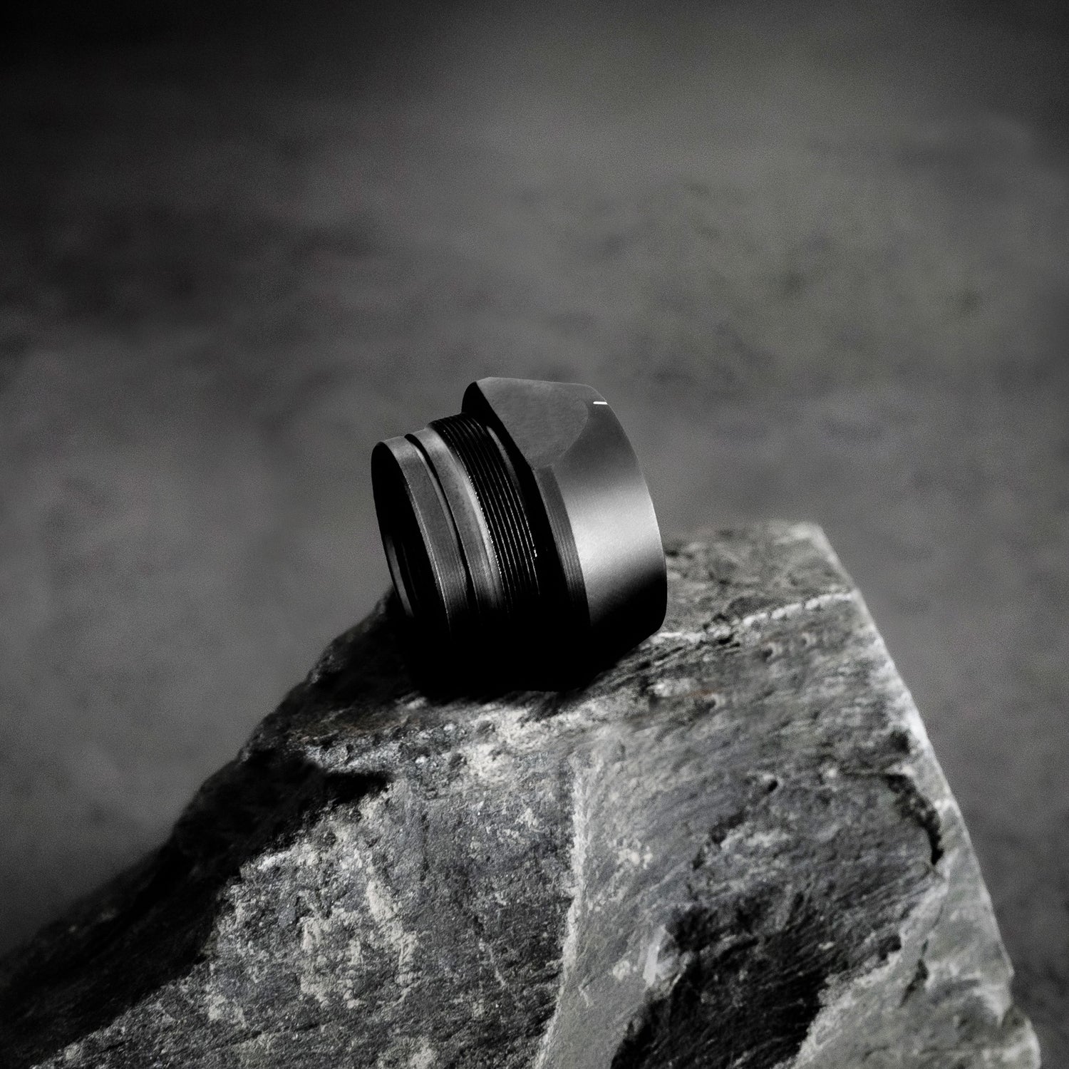 Features der Mündungsbremse Tuner Brake