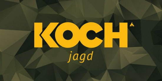 Logo Koch Jagd