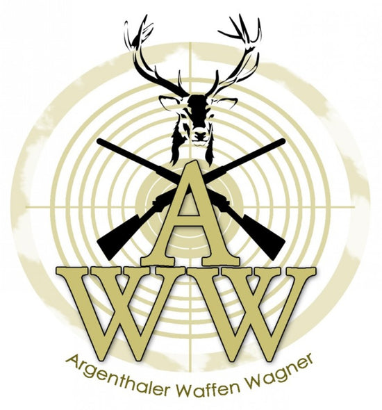 Logo Waffen Wagner